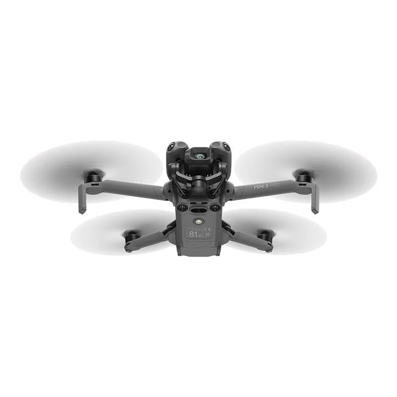 DJI Mini 5 Pro Fly More Combo PLUS - USED/Like New