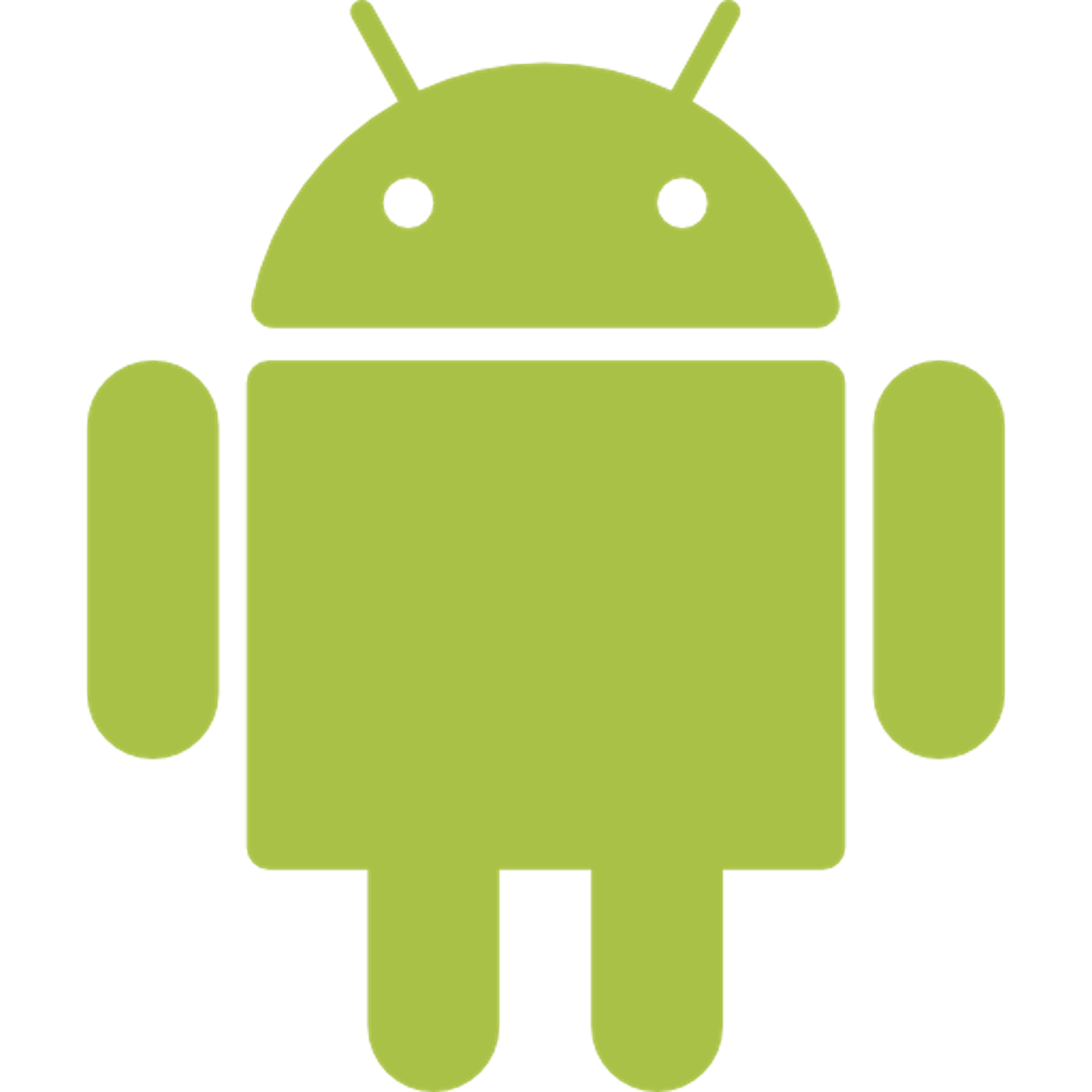 Prodotti per telefoni Android