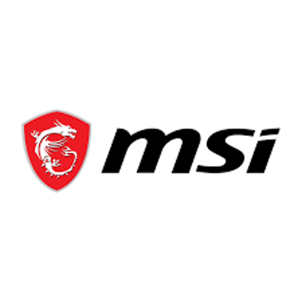 Prodotti MSI