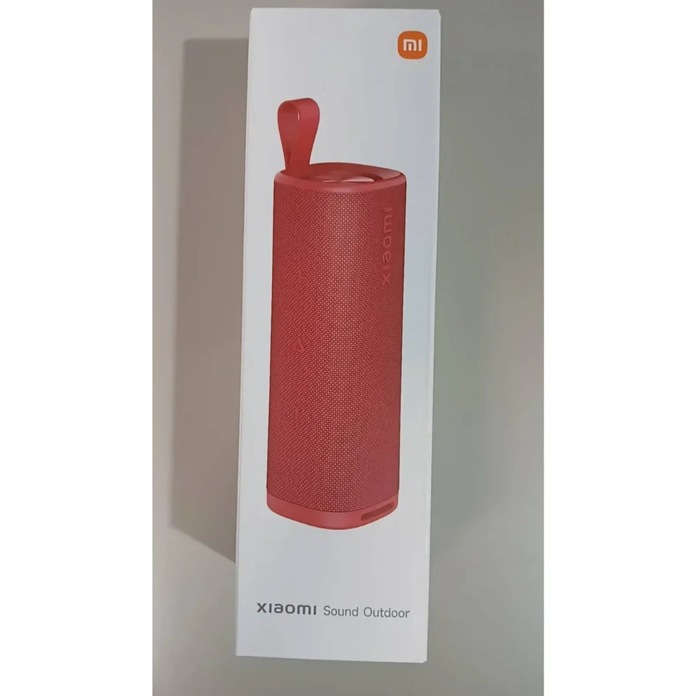 Xiaomi Sound Outdoor 30W Bluetooth Speaker - (VAT Included)