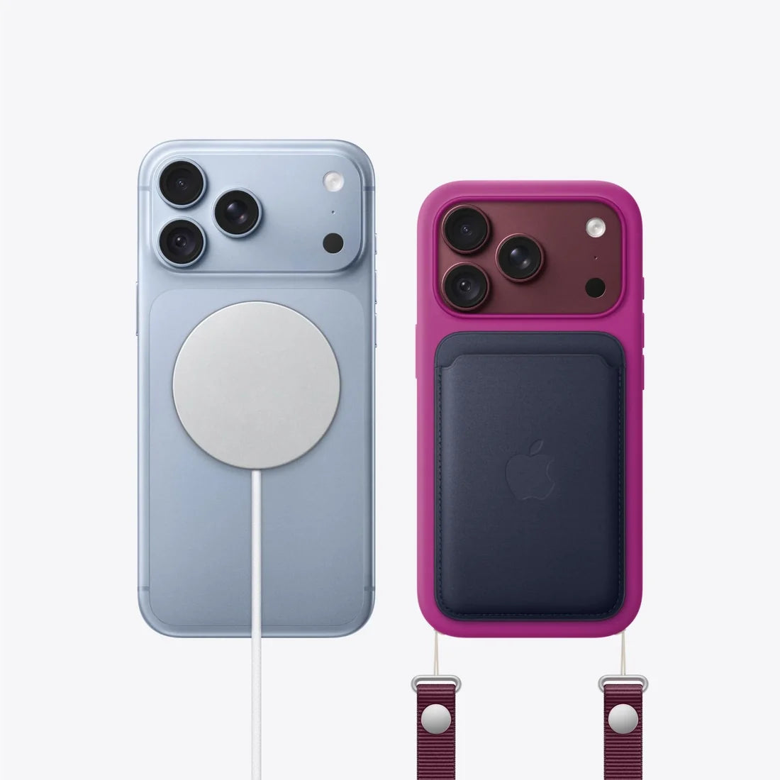 Apple iPhone 18 Pro 5G - (VAT Included)