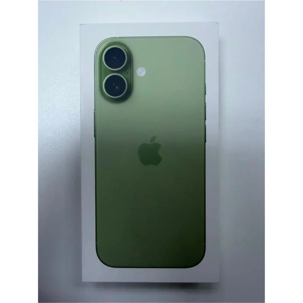 Apple iPhone 17 5G - (VAT Included)