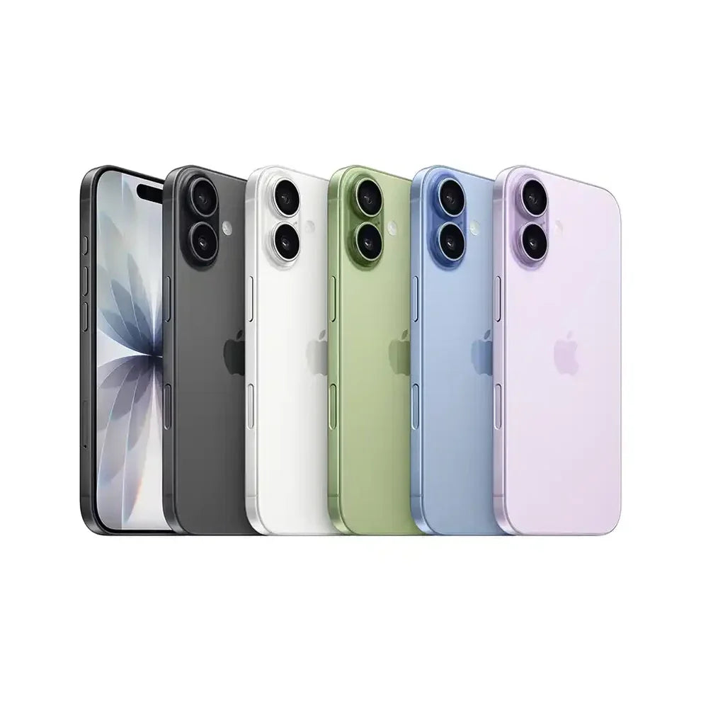 Apple iPhone 17 5G - (VAT Included)