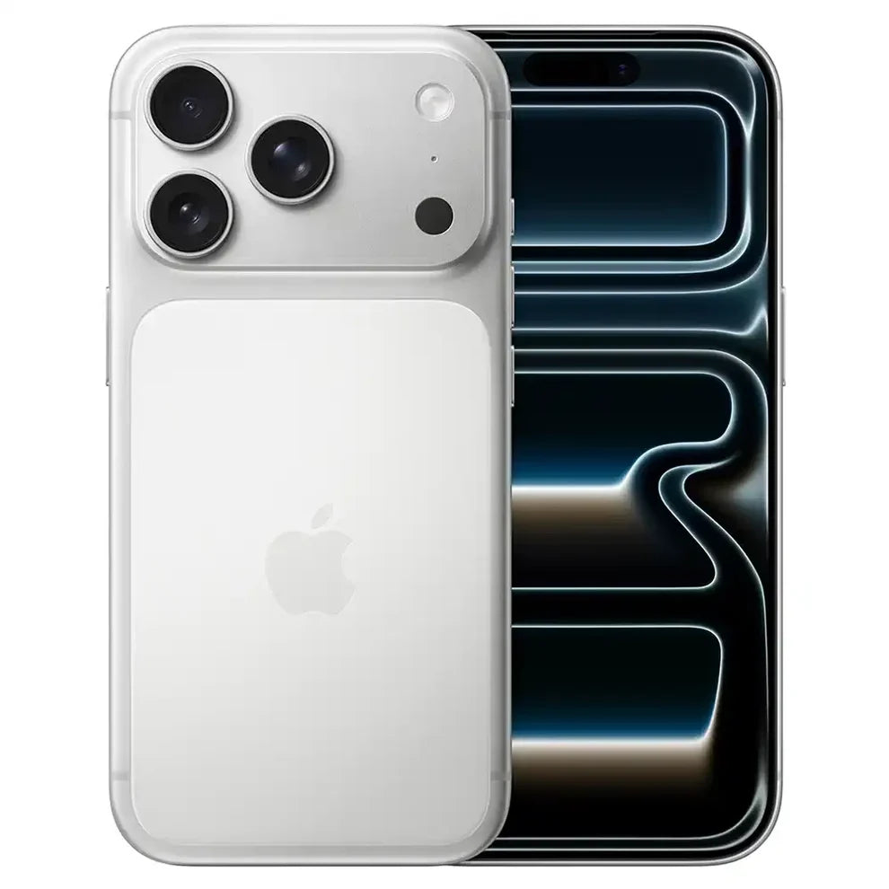 Apple iPhone 17 Pro Max 5G - (VAT Included)