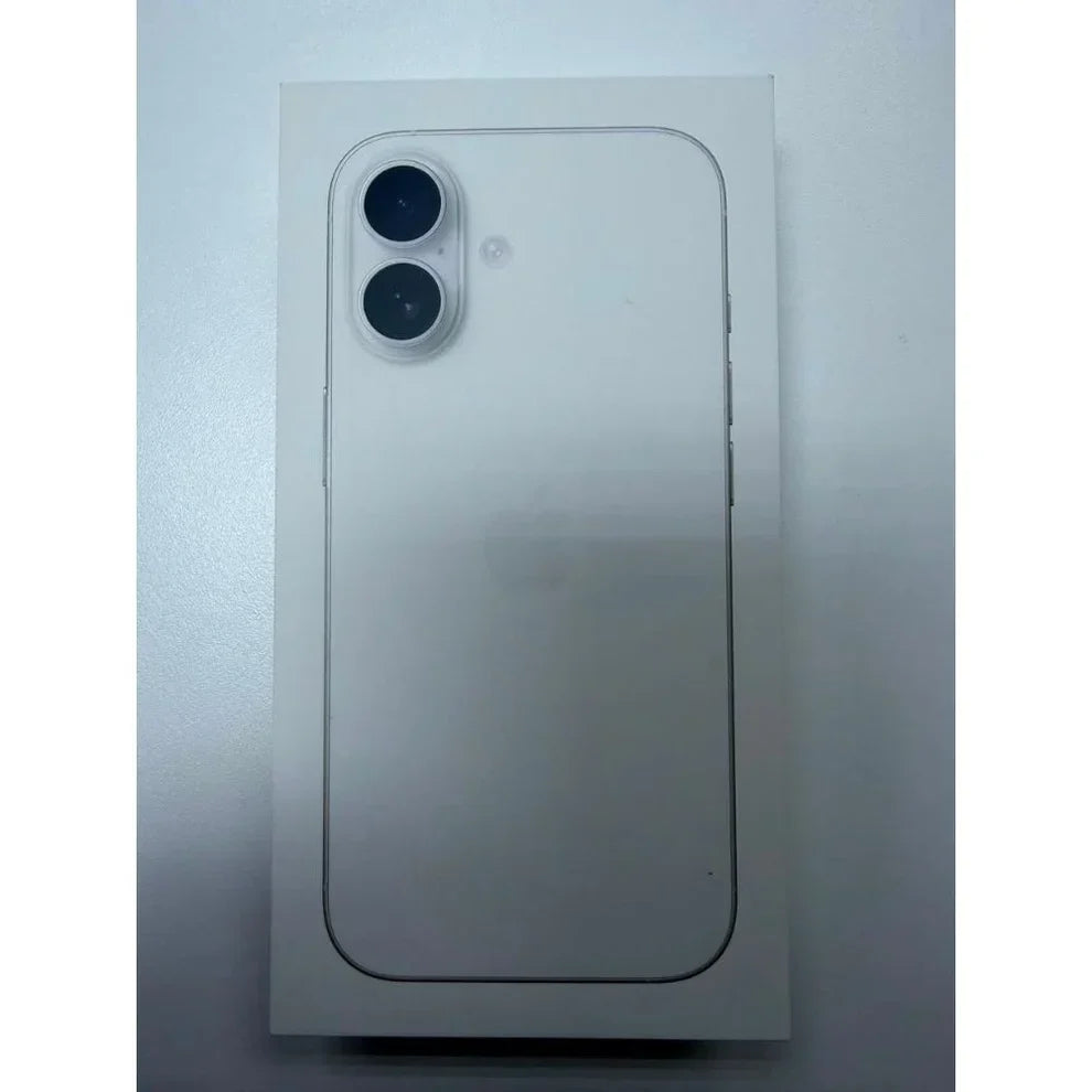 Apple iPhone 17 5G - (VAT Included)
