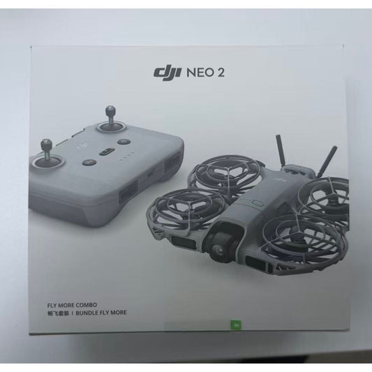 DJI Neo 2 Fly More Combo Drone (with DJI RC-N3 Controller) – Global Spec