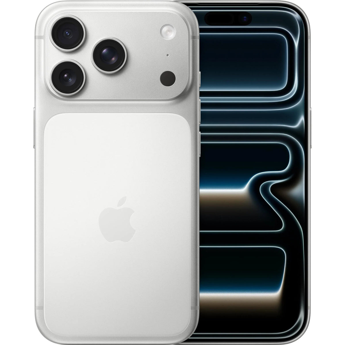 Apple iPhone 17 Pro 5G - (VAT Included)