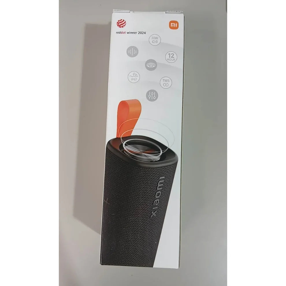 Xiaomi Sound Outdoor 30W Bluetooth Speaker - (VAT Included)