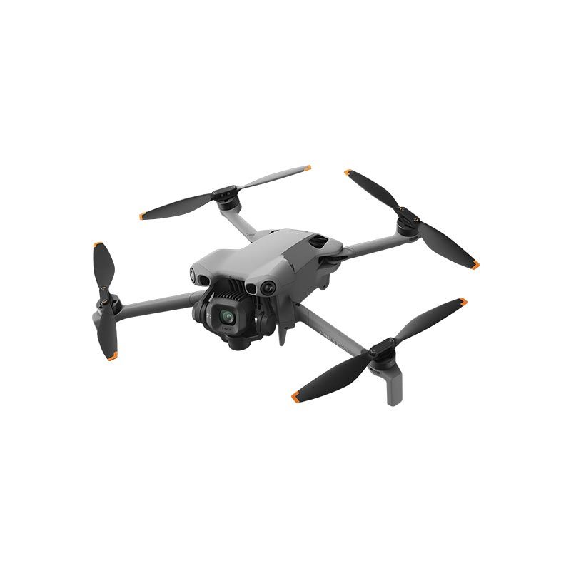 DJI Mini 5 Pro Fly More Combo PLUS Drone (with DJI RC 2 Remote Controller) – Global Spec