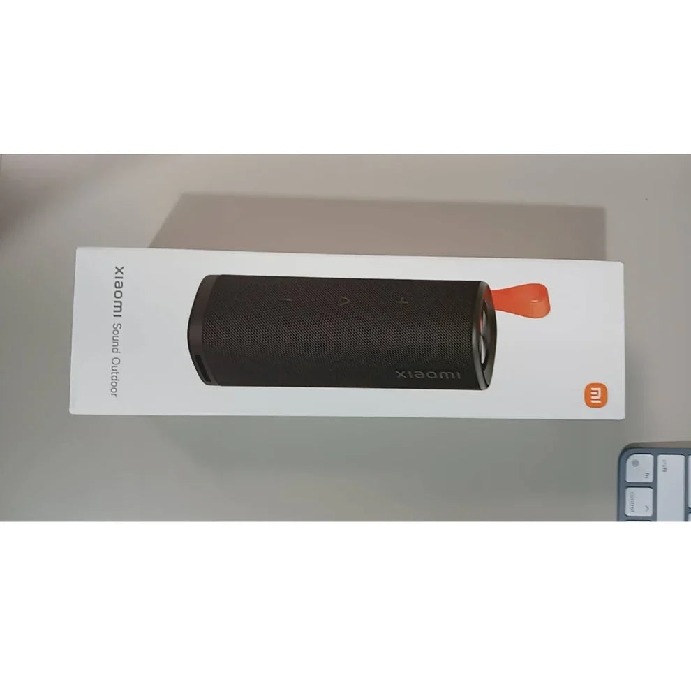 Xiaomi Sound Outdoor 30W Bluetooth Speaker - (VAT Included)