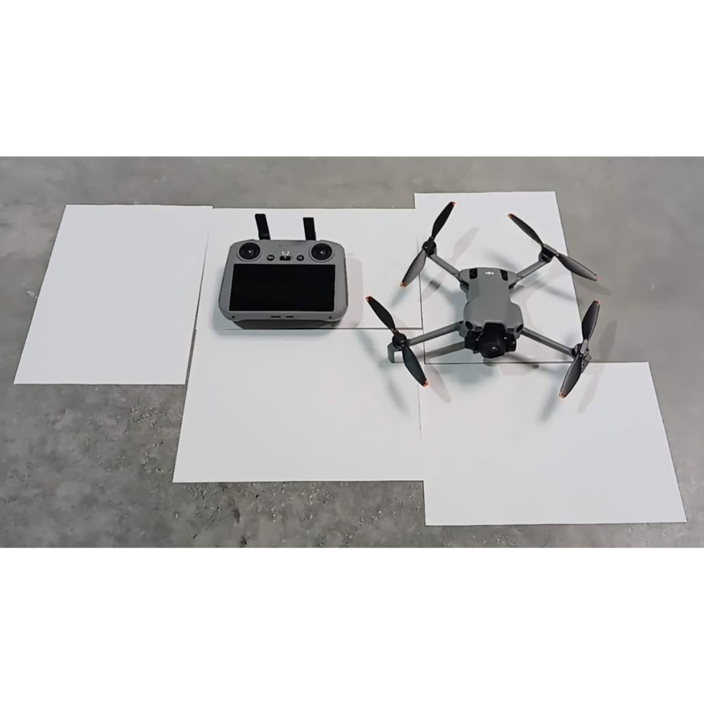 DJI Mini 5 Pro Fly More Combo PLUS Drone (with DJI RC 2 Remote Controller) – Global Spec - Used/Like New - (Marginal VAT)