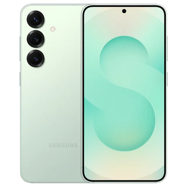 Samsung Galaxy S25 5G - (12GB RAM / 256GB) - Dual SIM - (VAT Included)