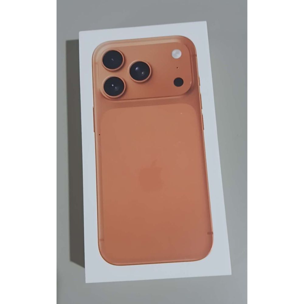 Apple iPhone 17 Pro 5G - (VAT Included)