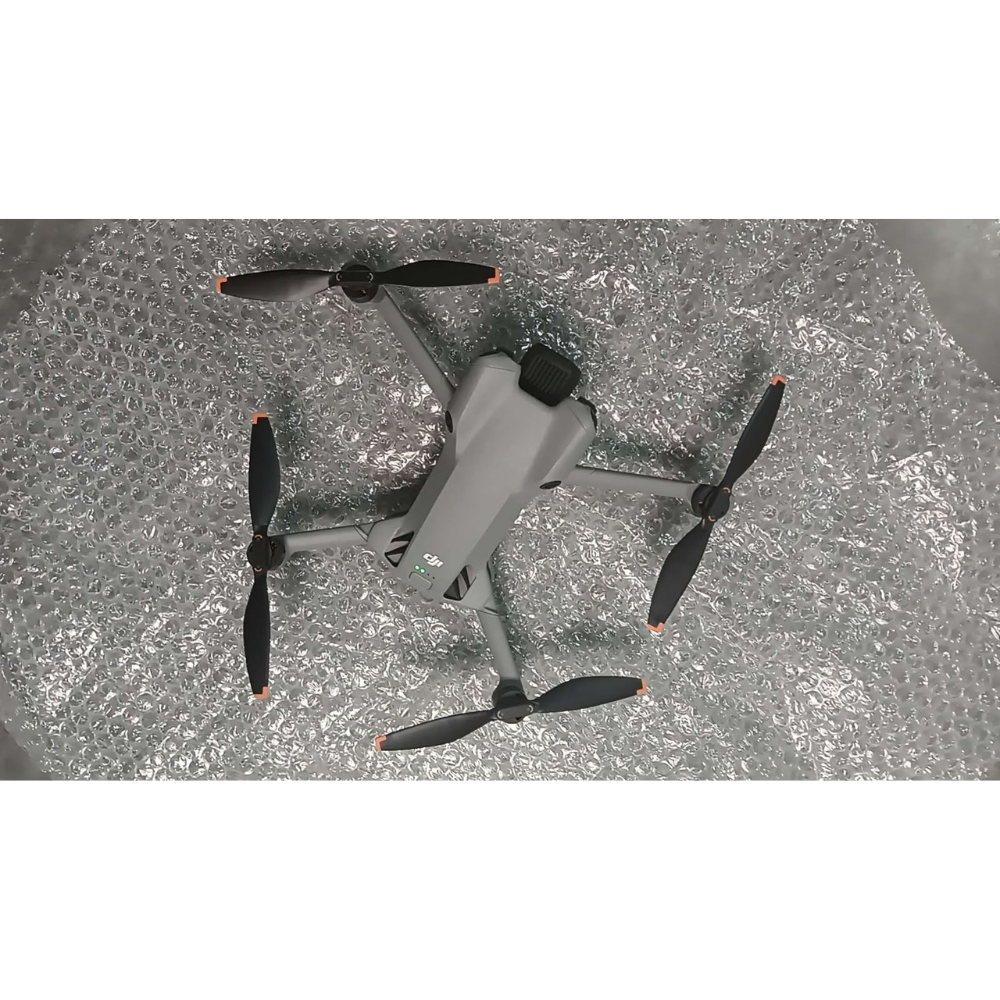 DJI Mini 5 Pro Fly More Combo PLUS Drone (with DJI RC 2 Remote Controller) – Global Spec - Used/Like New - (Marginal VAT)