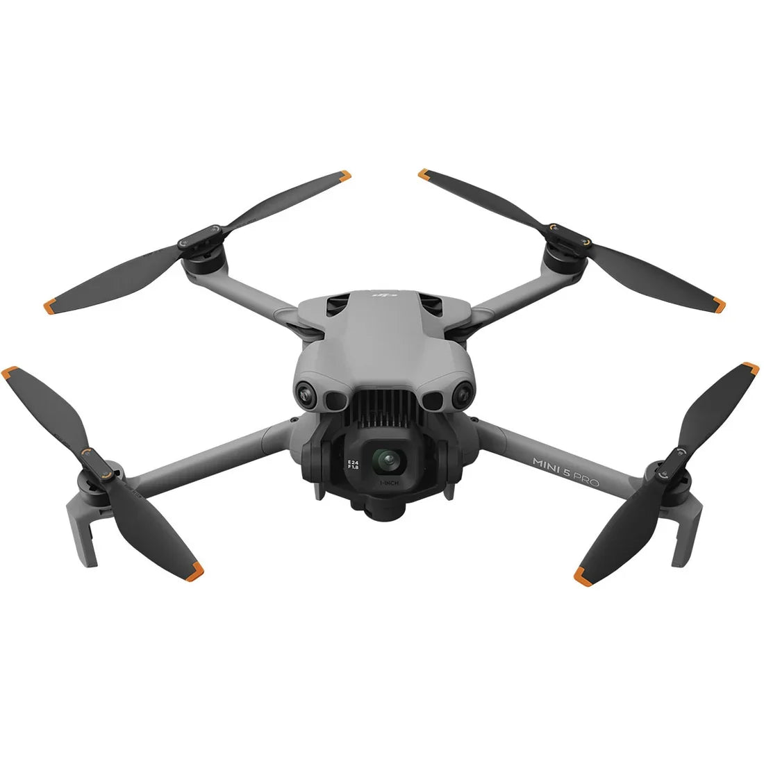 DJI Mini 5 Pro Fly More Combo Drone (with DJI RC 2 Remote Controller) – Global Spec