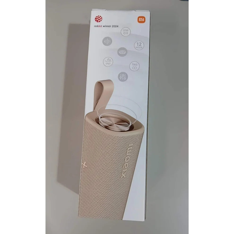 Xiaomi Sound Outdoor 30W Bluetooth Speaker - (VAT Included)