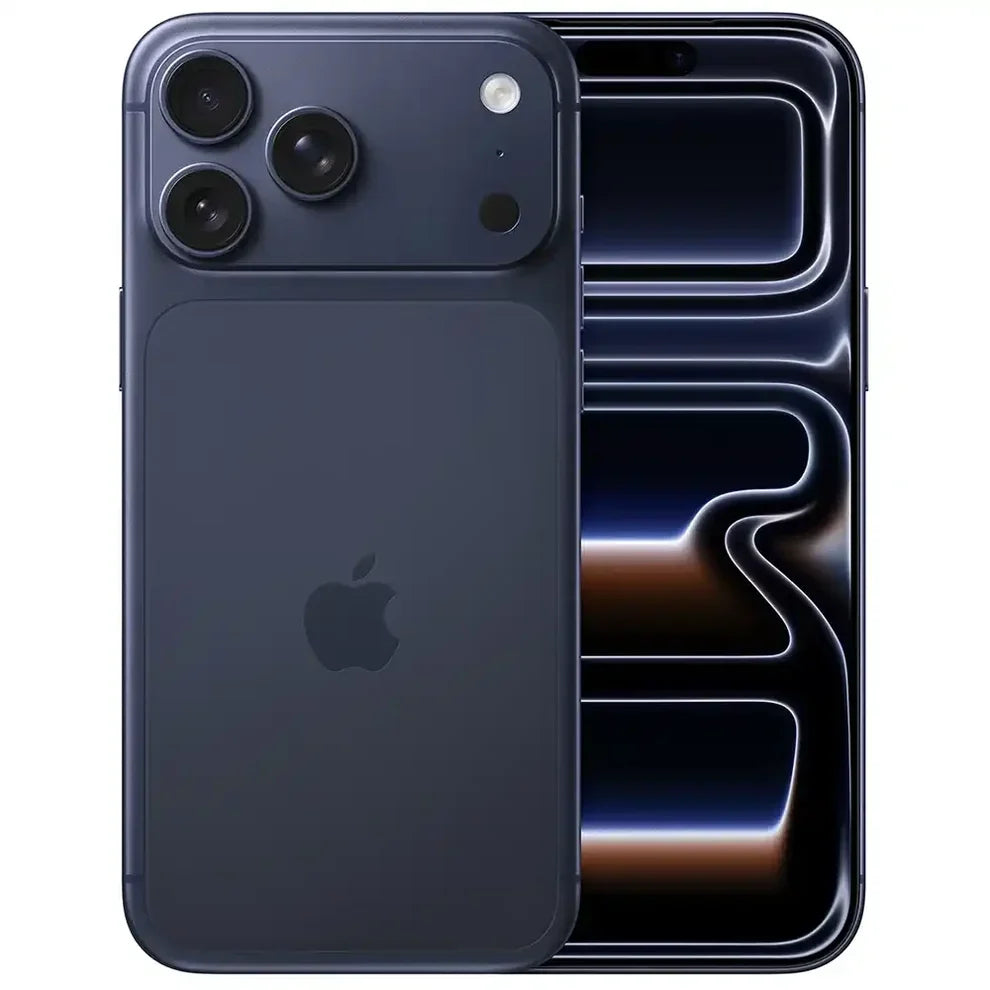 Apple iPhone 17 Pro Max 5G - (VAT Included)