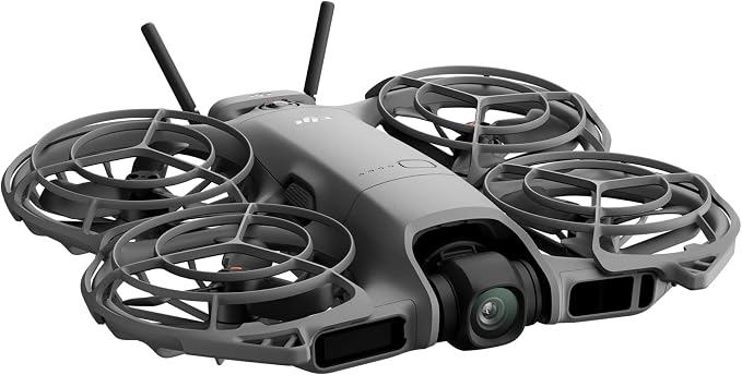 DJI Neo 2 Fly More Combo Drone (with DJI RC-N3 Controller) – Global Spec
