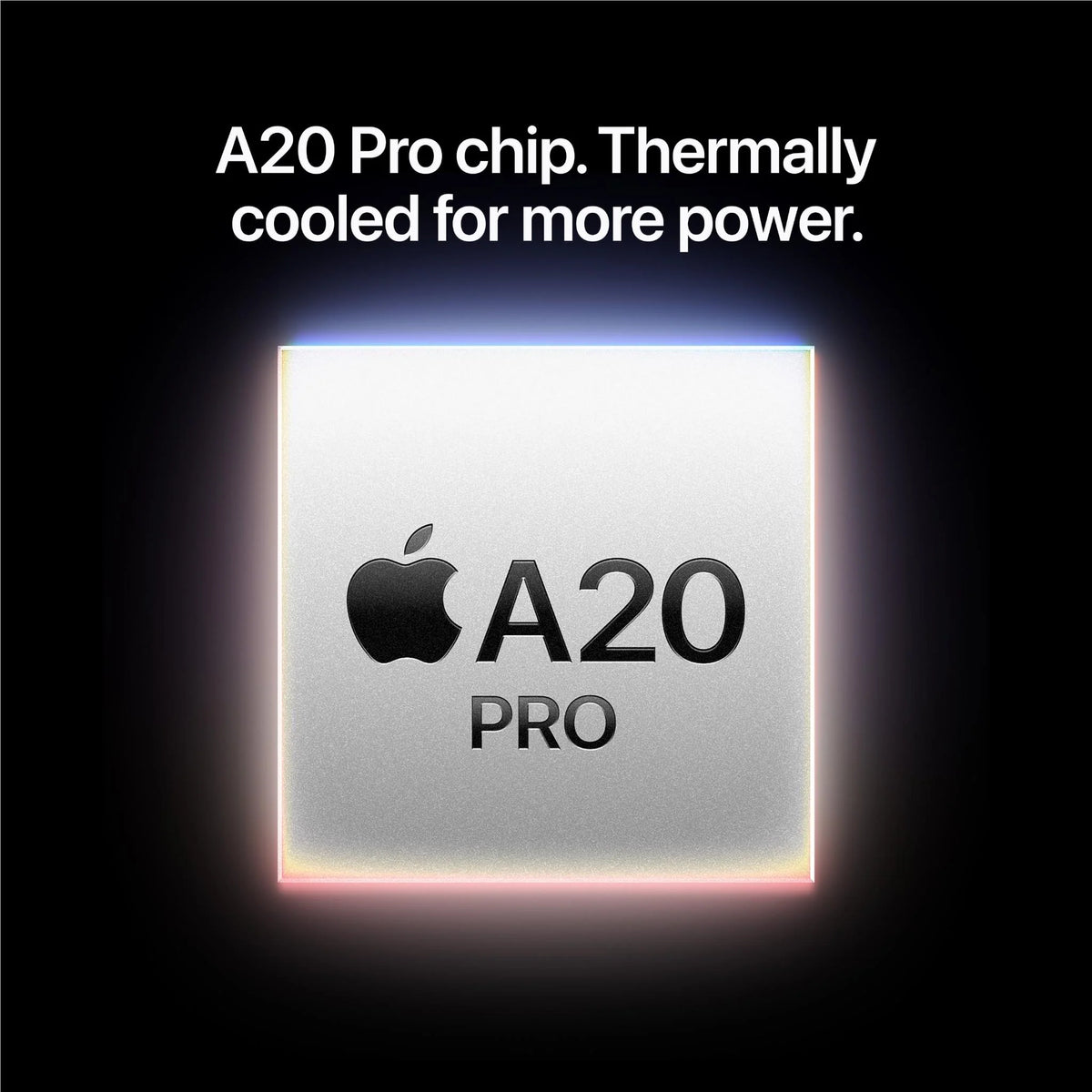 Apple iPhone 18 Pro Max 5G - (VAT Included)