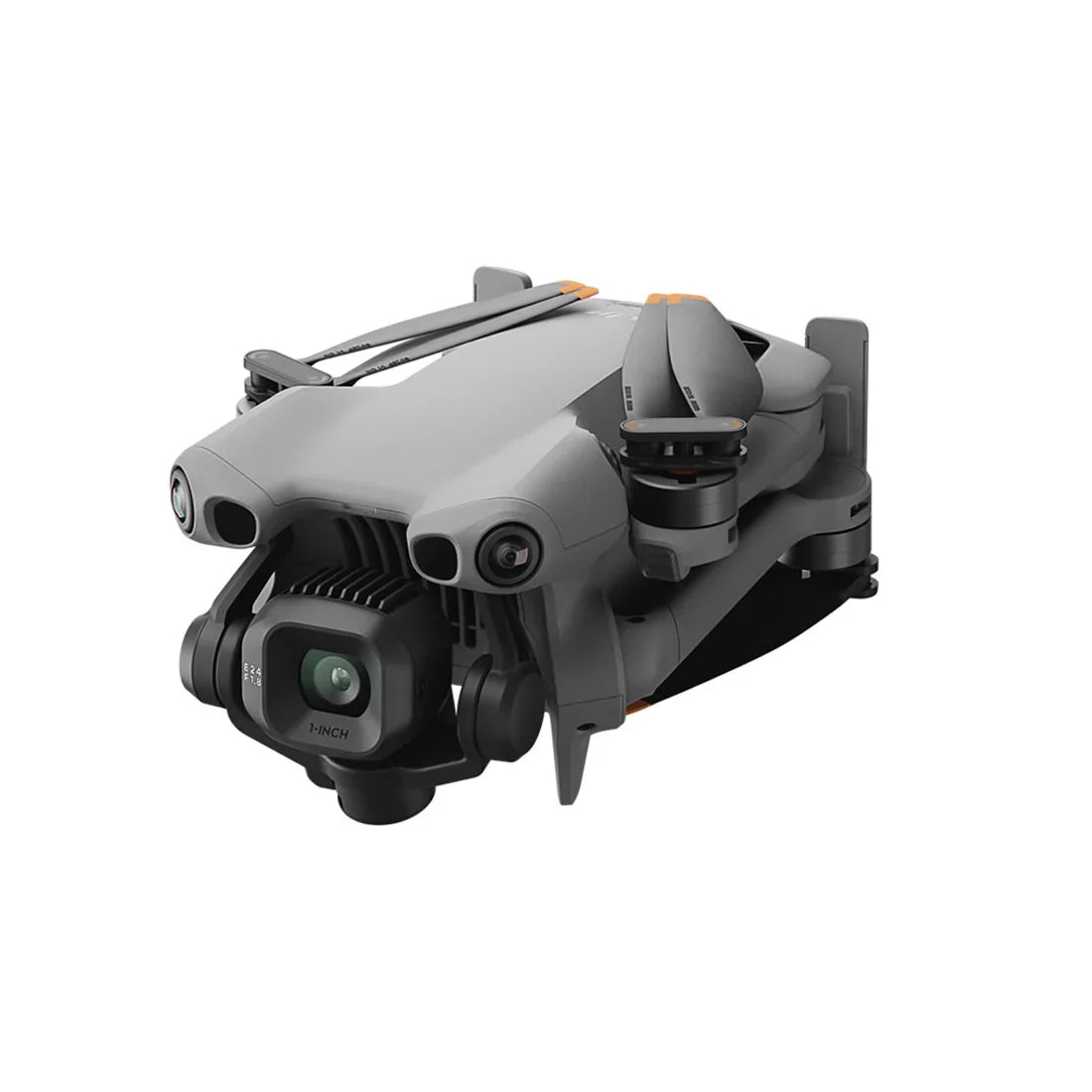 DJI Mini 5 Pro Fly More Combo Drone (with DJI RC 2 Remote Controller) – Global Spec