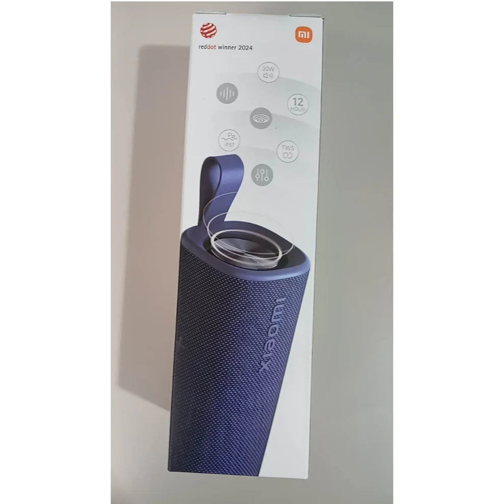Xiaomi Sound Outdoor 30W Bluetooth Speaker - (VAT Included)