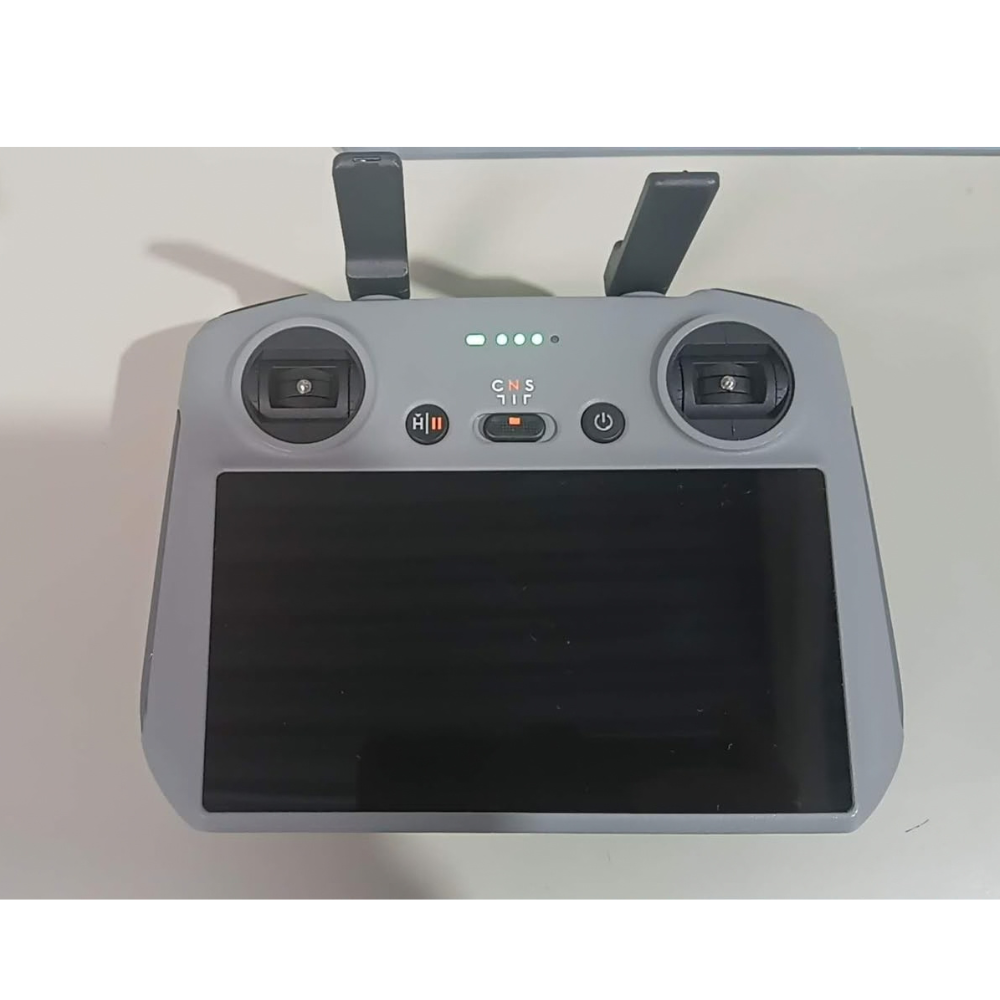 DJI Mini 5 Pro Fly More Combo PLUS Drone (with DJI RC 2 Remote Controller) – Global Spec - Used/Like New - (Marginal VAT)