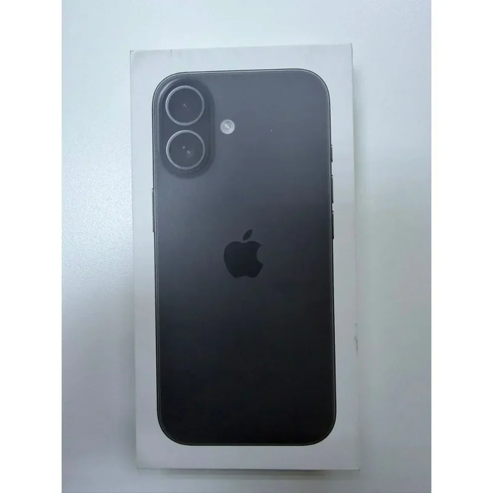 Apple iPhone 17 5G - (VAT Included)