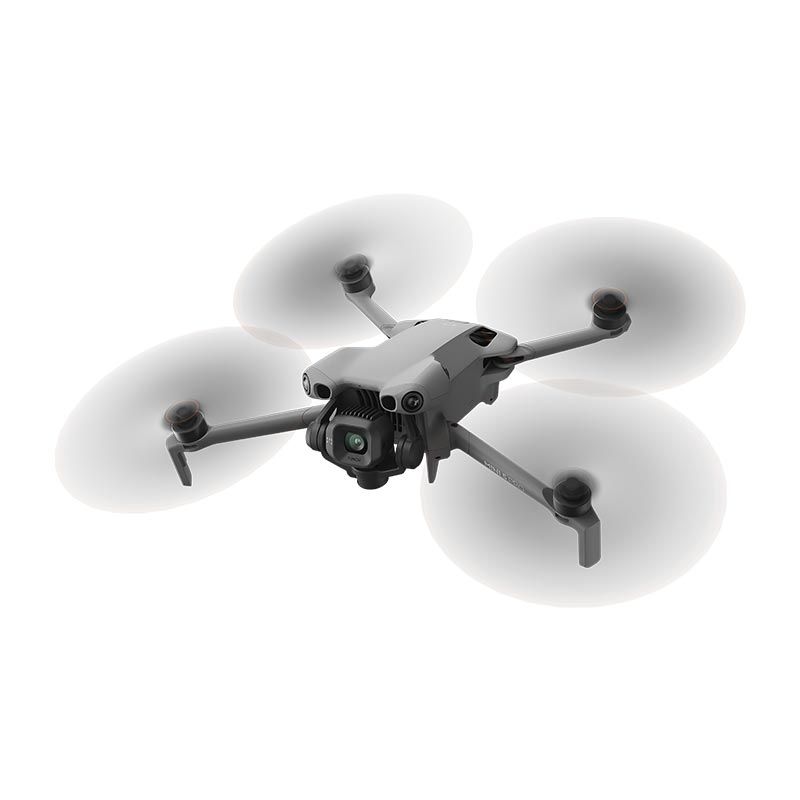 DJI Mini 5 Pro Fly More Combo PLUS Drone (with DJI RC 2 Remote Controller) – Global Spec