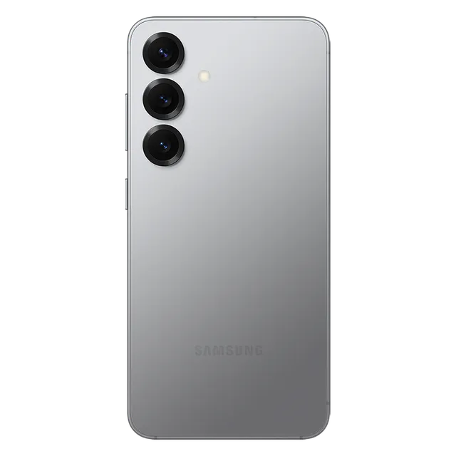 Samsung Galaxy S25 5G - (12GB RAM / 256GB) - Dual SIM - (VAT Included)