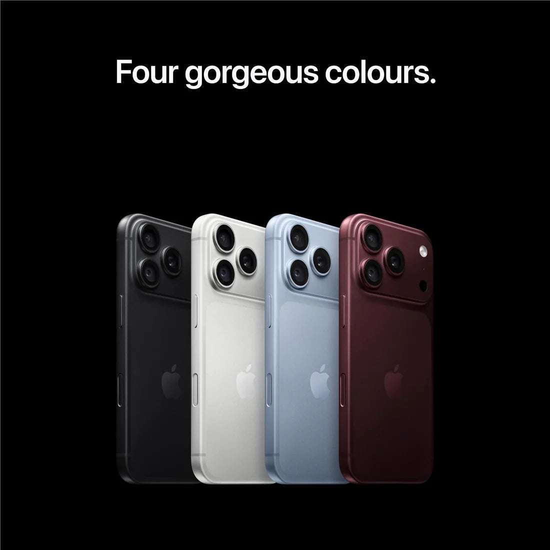 Apple iPhone 18 Pro 5G - (VAT Included)