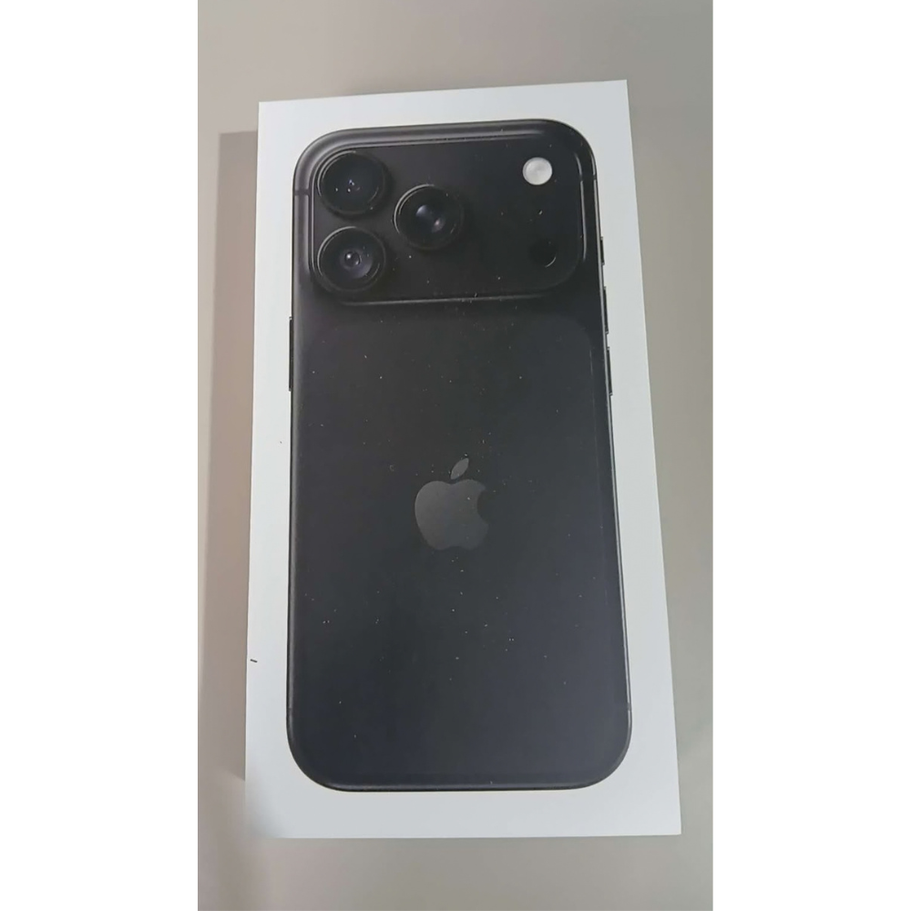 Apple iPhone 18 Pro 5G - (IVA incluido)