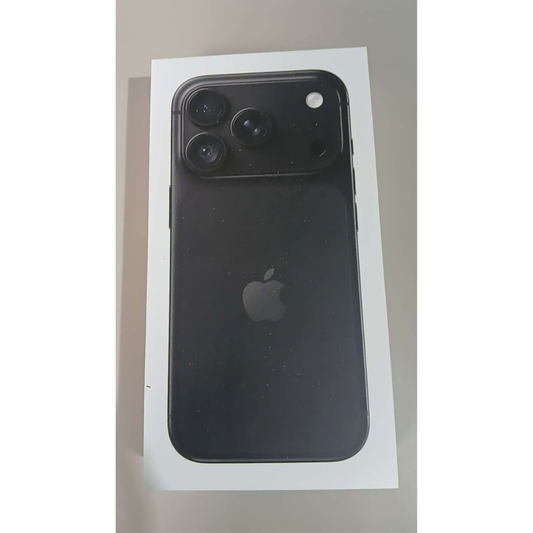 Apple iPhone 18 Pro 5G - (VAT Included)