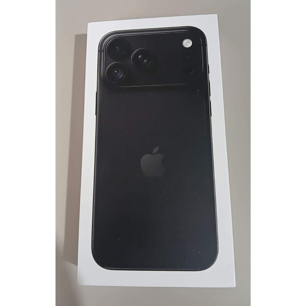 Apple iPhone 18 Pro Max 5G - (IVA incluido)