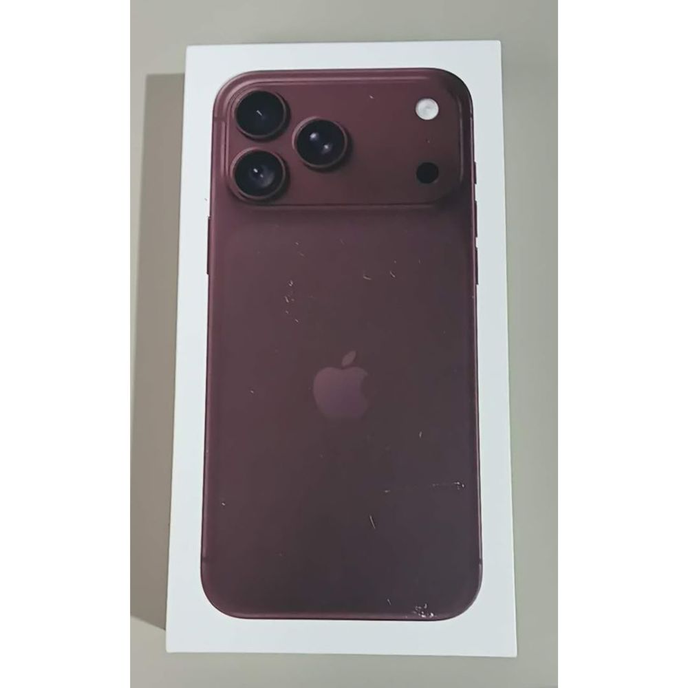 Apple iPhone 18 Pro Max 5G - (IVA incluido)