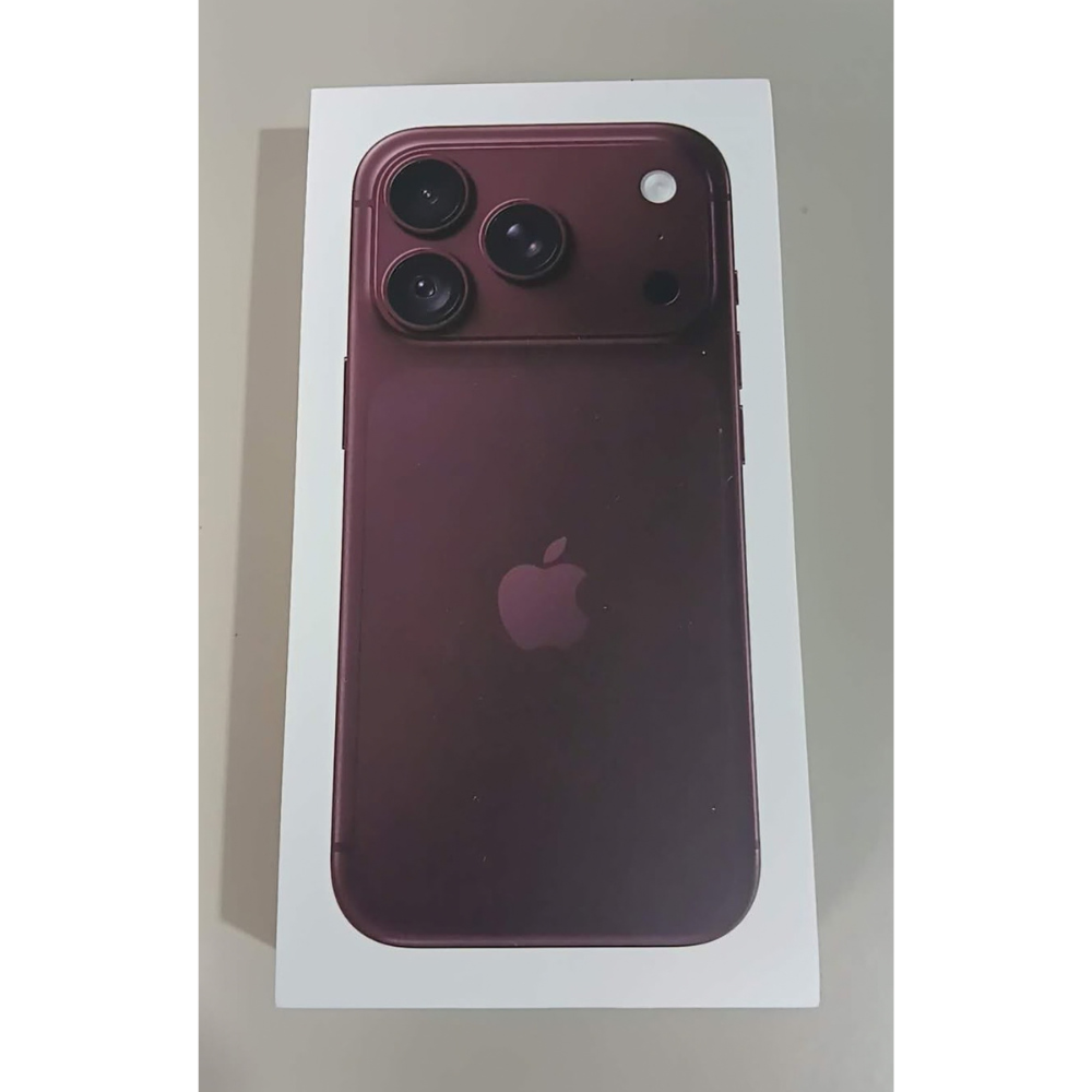 Apple iPhone 18 Pro 5G - (IVA incluido)