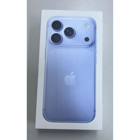 Apple iPhone 18 Pro Max 5G - (VAT Included)