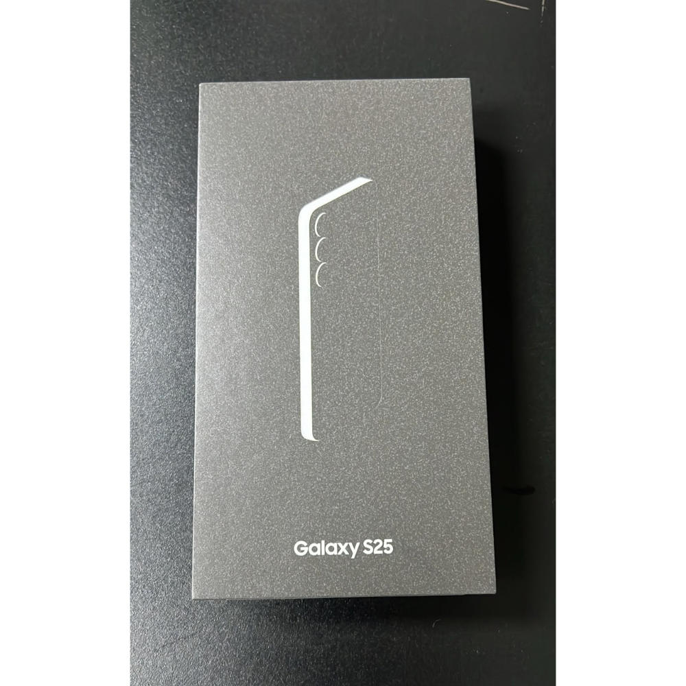 Samsung Galaxy S25 5G - (12GB RAM / 256GB) - Dual SIM - (VAT Included)