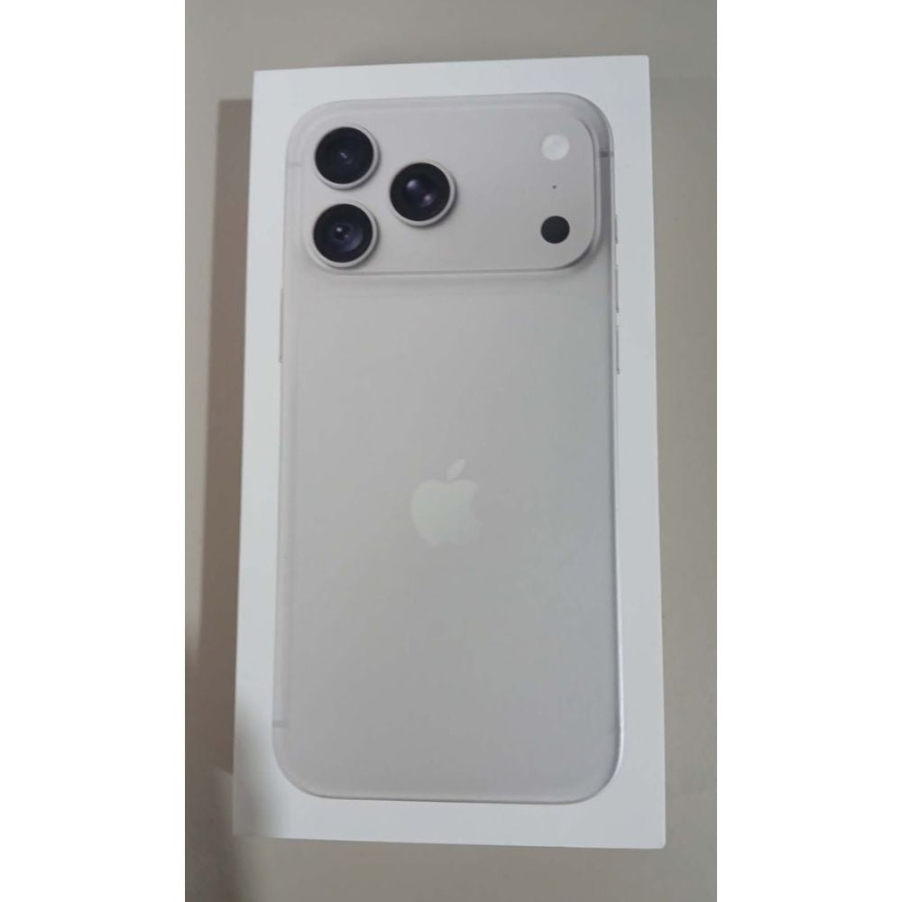 Apple iPhone 18 Pro Max 5G - (IVA incluido)