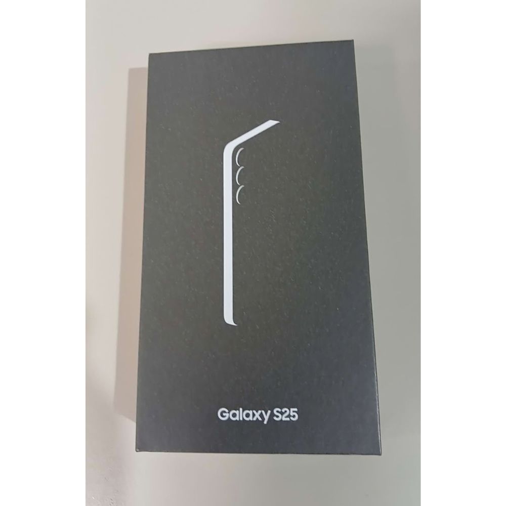 Samsung Galaxy S25 5G - (12GB RAM / 256GB) - Dual SIM - (VAT Included)